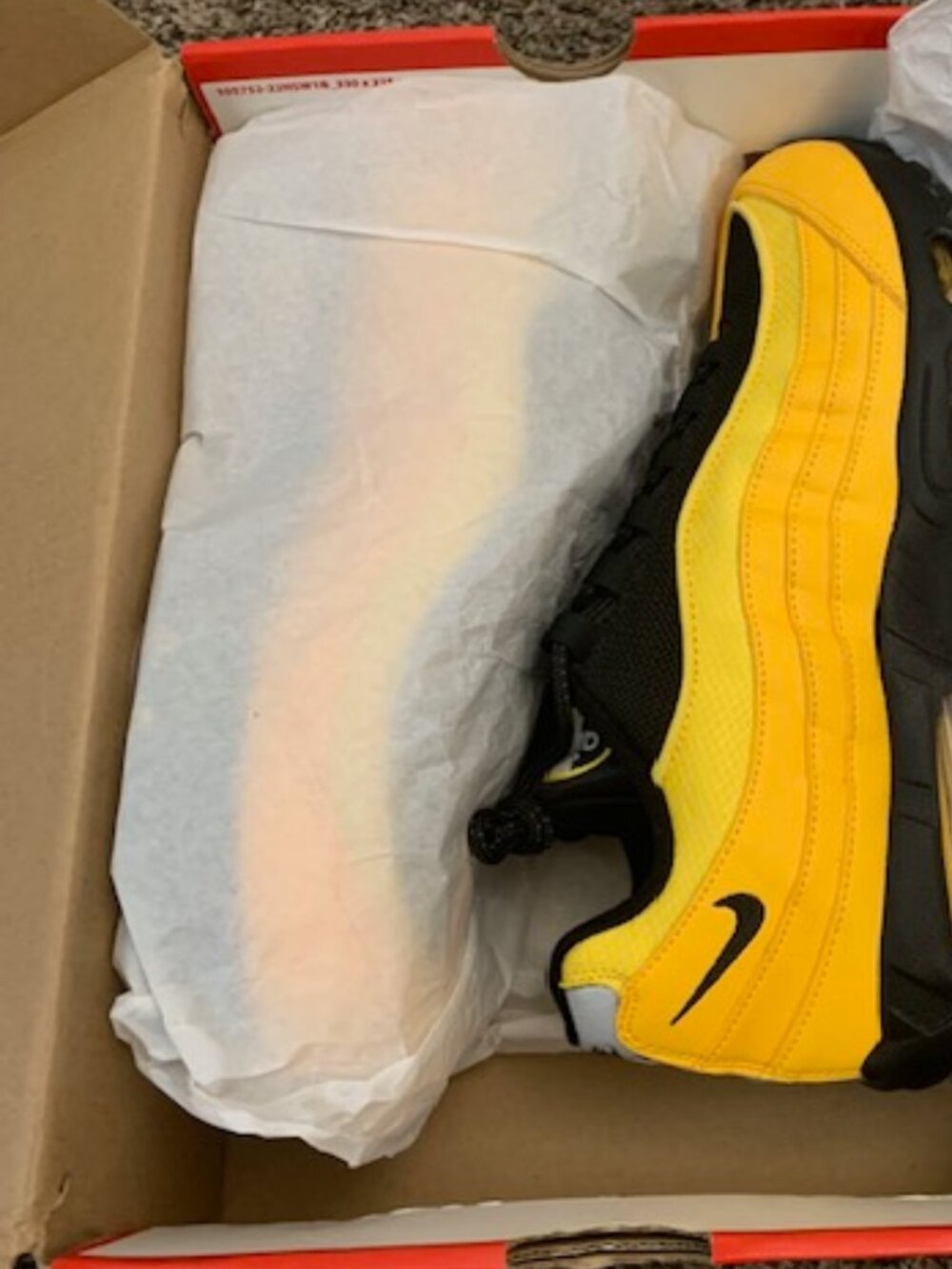 Nike Air Max 95 - Men's Size US10.5 - Picture 2 of 11